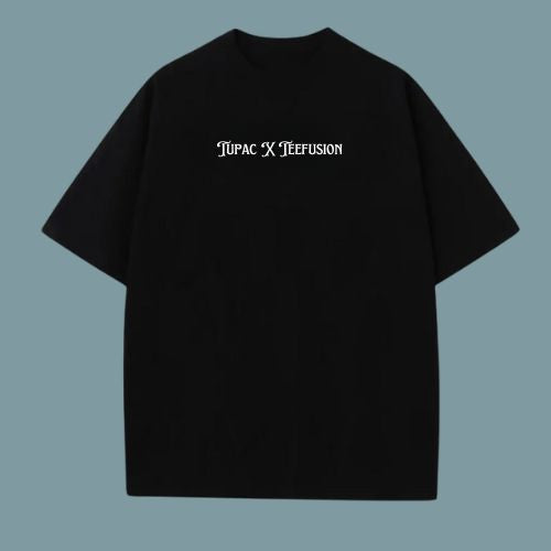 2PAC X TEEFUSION TEE