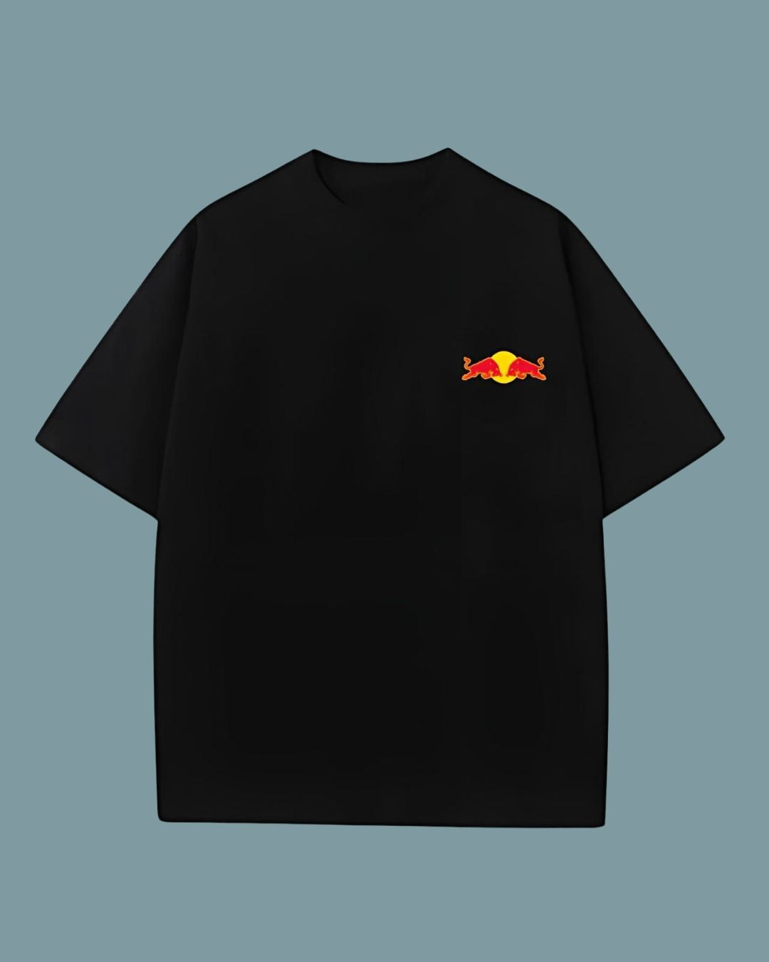 FORMULA 1 OVERSIZED TEE