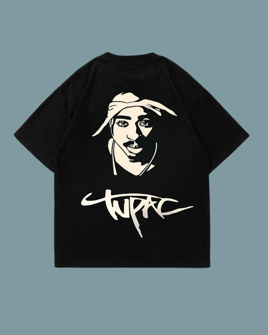 2PAC FOREVER TEE