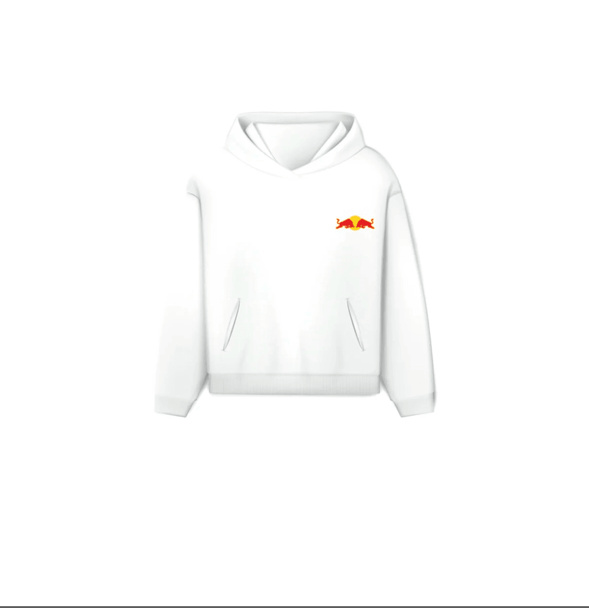 FORMULA 1 HOODIE - TEEFUSION