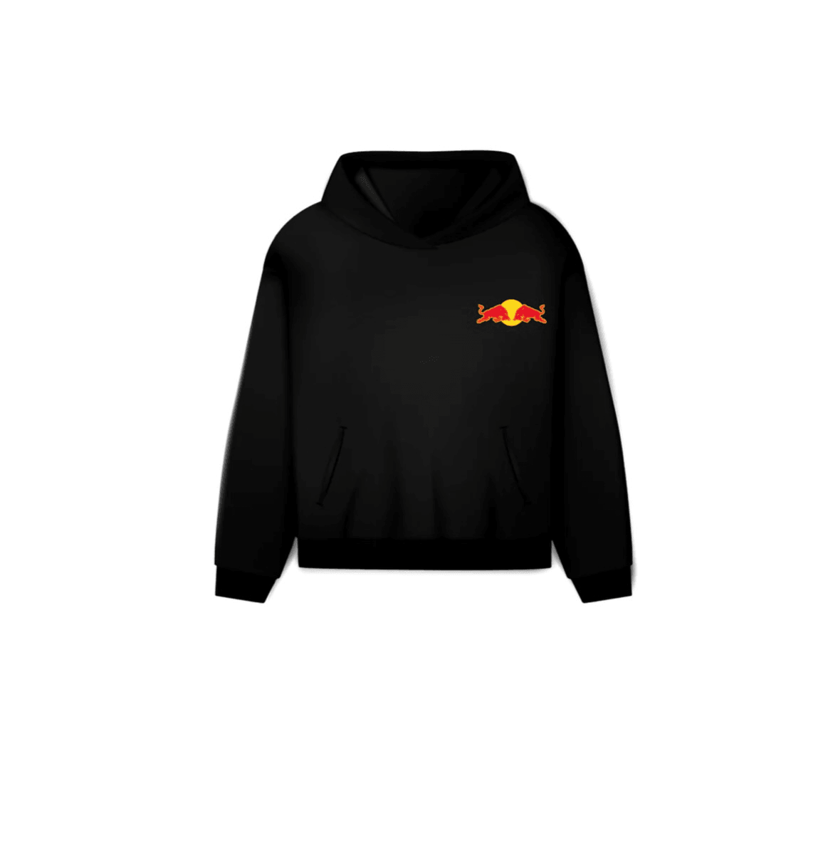 FORMULA 1 HOODIE - TEEFUSION