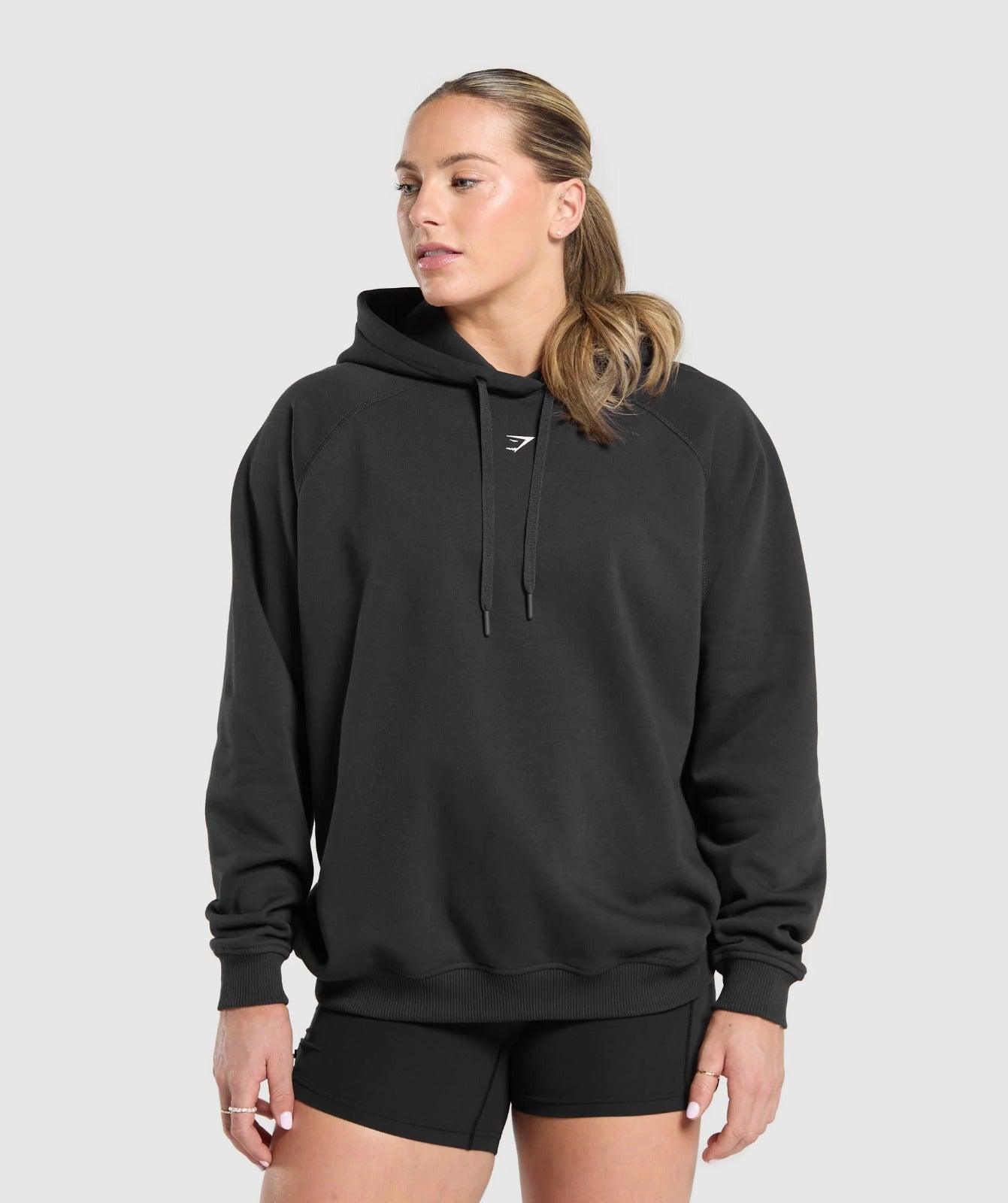 LIFTING CLUB HOODIE - TEEFUSION