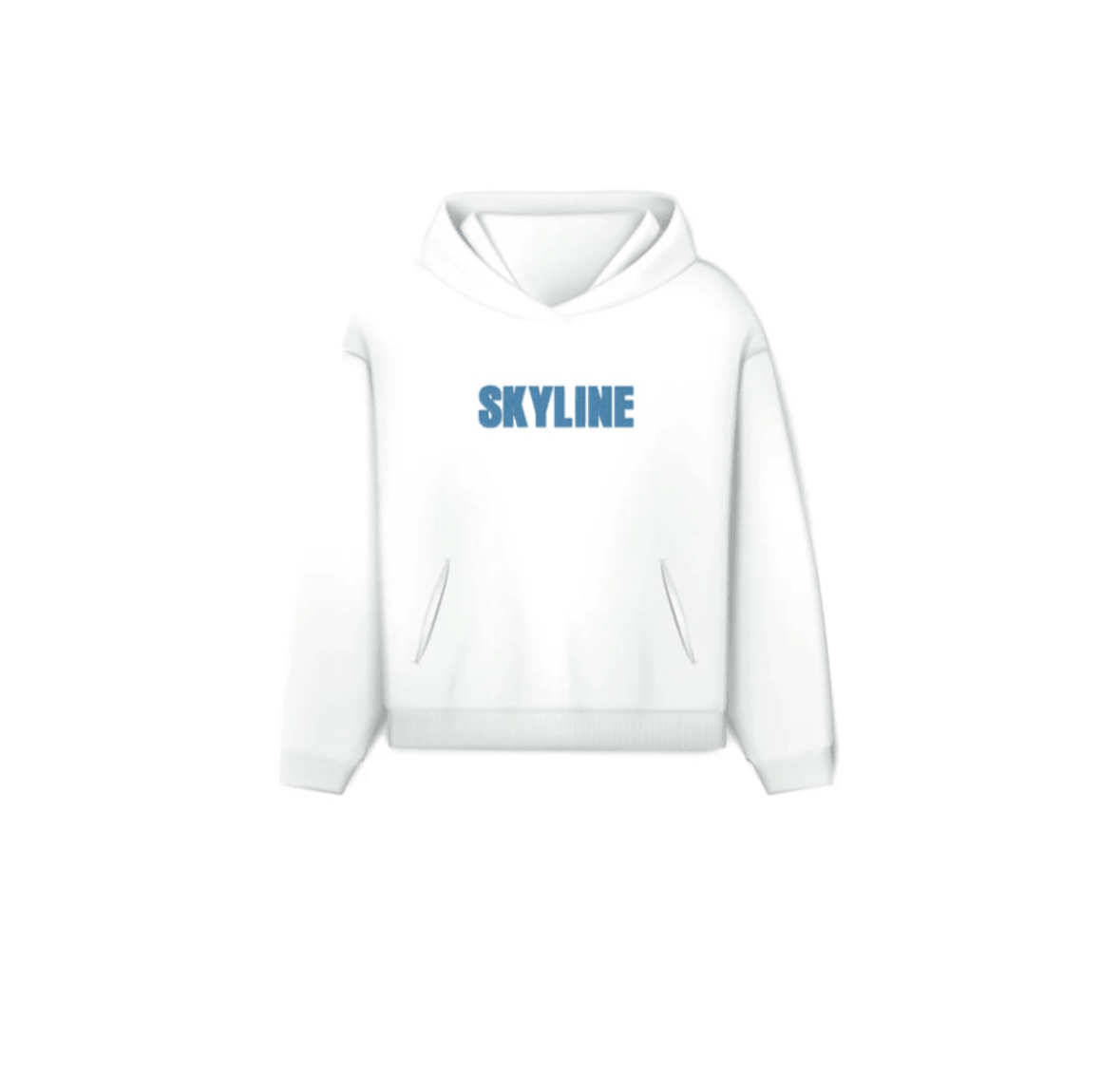 NISSAN SKYLINE OVERSIZED HOODIE - TEEFUSION