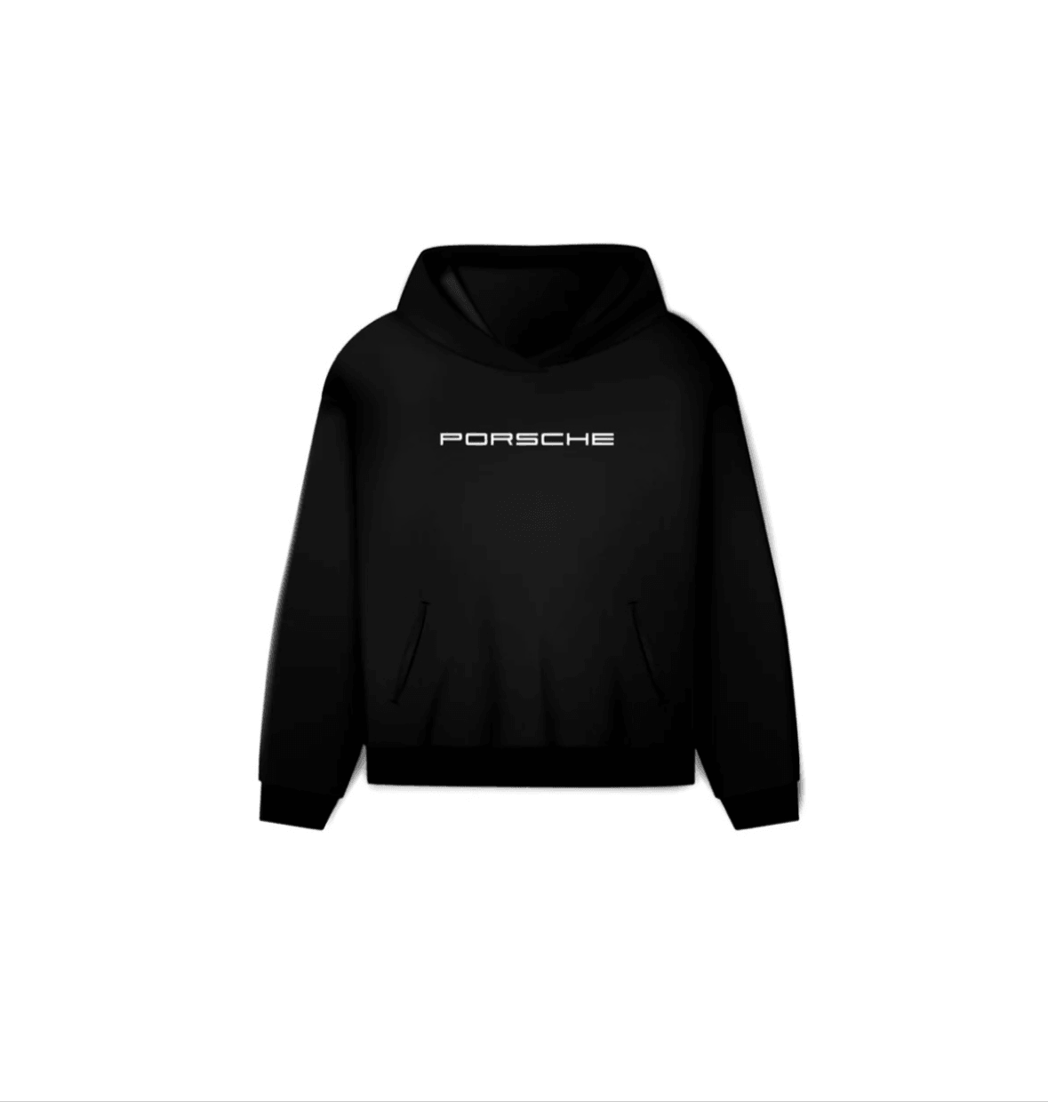 PORSCHE 911 HOODIE - TEEFUSION