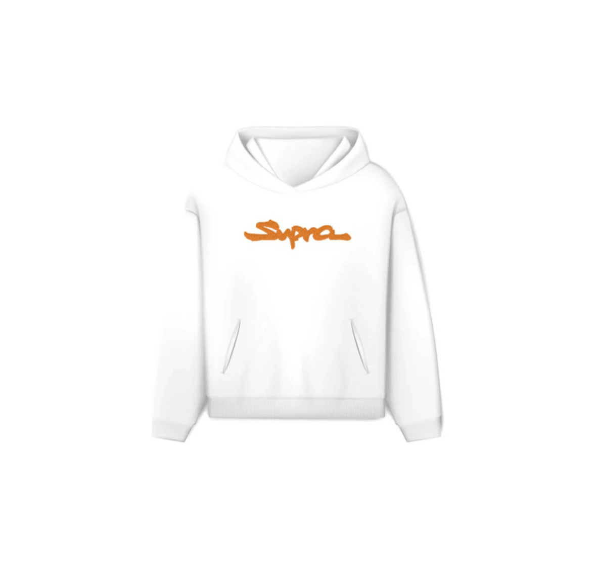 SUPRA MK4 HOODIE - TEEFUSION